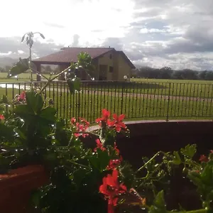  Gospodarstwo agroturystyczne Oasi Del Pianettino Włochy