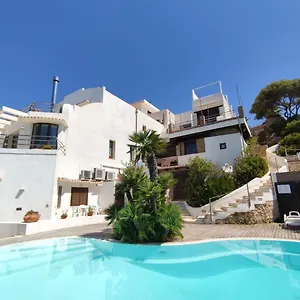 **** Aparthotel La Rosa Sul Mare Italia