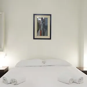 Bed & Breakfast Clorinda's, Bari