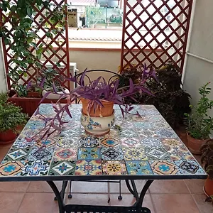 A Casa Tua Affitti Brevi Frühstückspension Noto