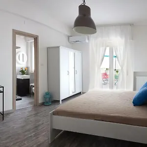 Bed & Breakfast Pietra Di Mare, Bari