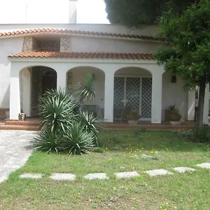 Bed & Breakfast Lucia, Bari
