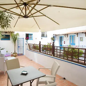 Apartament Centrale Włochy