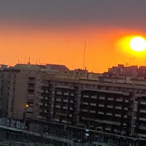 Bed & Breakfast Ganaj - Corso Italia 89 -, Bari